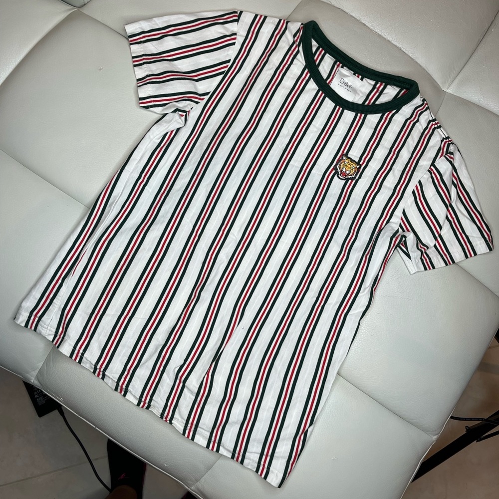 🐯 Tiger Top for Men 🐯